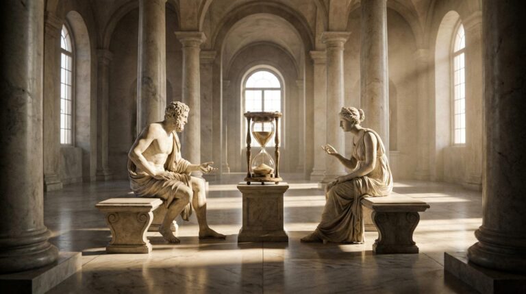 Ile trwa rozmowa o pracę – przewodnik dla kandydatów na rynku pracy