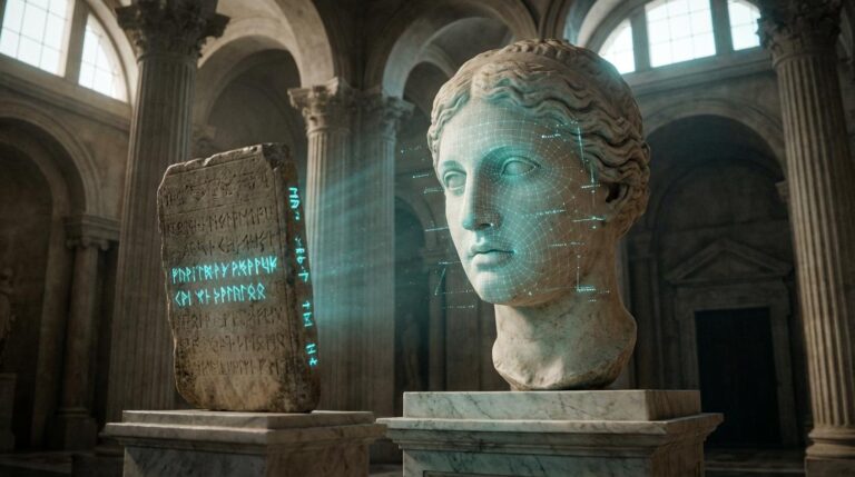 Video-interview zasilane przez AI – przyszłość rozmów kwalifikacyjnych czy ślepy zaułek?